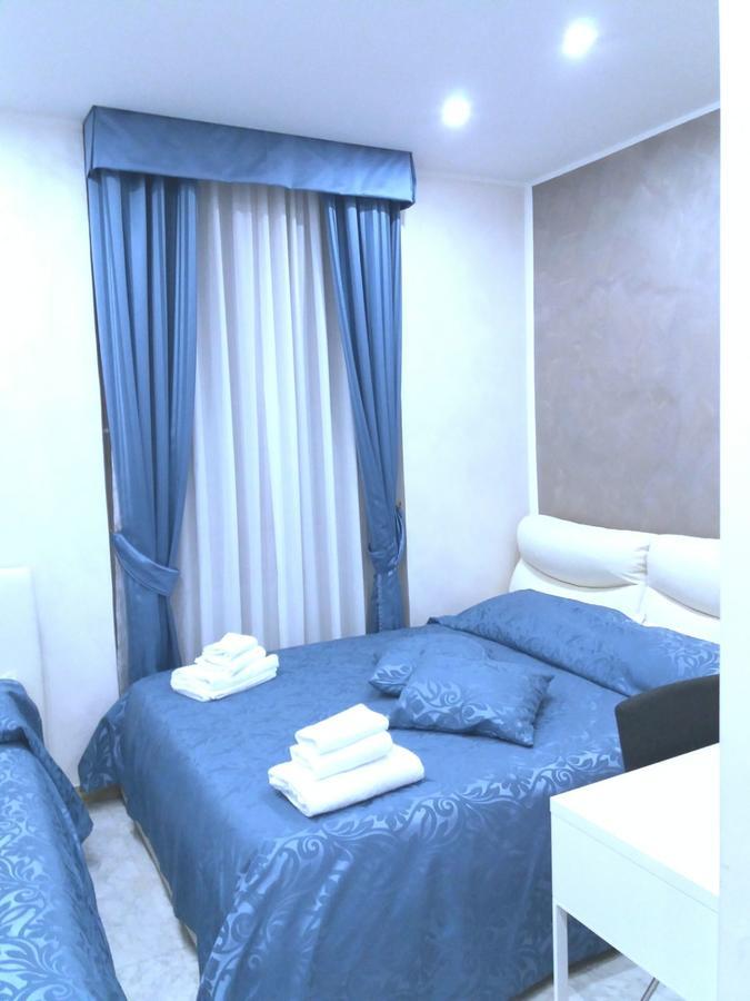 Oscar 2 Hotell Rom Exteriör bild