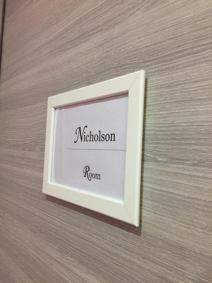 Oscar 2 Hotell Rom Exteriör bild